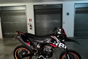 derbi senda drd 125 4T
