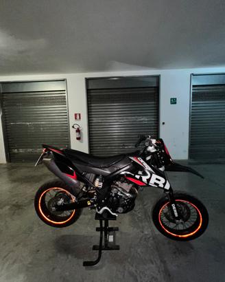 derbi senda drd 125 4T