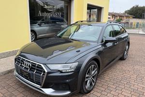 Audi A6 allroad 40 TDI 2.0 2022 quattro PREZZO REA