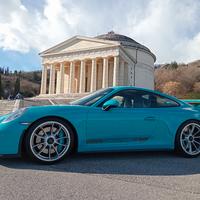 PORSCHE 991 911 GT3 4.0-2018