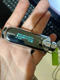 Sony Network Walkman NW-E507