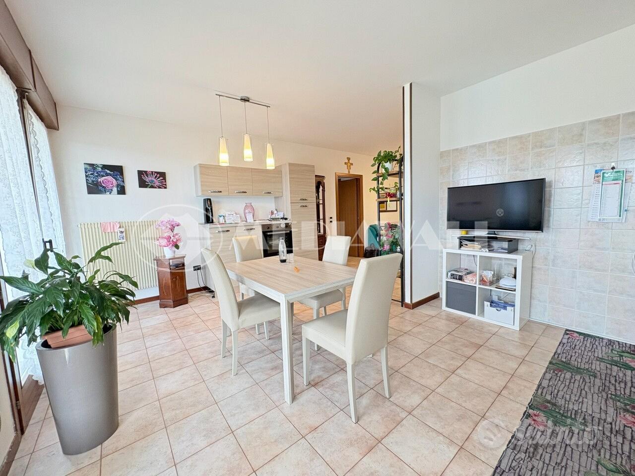 Apartment in Portogruaro, Galletto - Vista 2