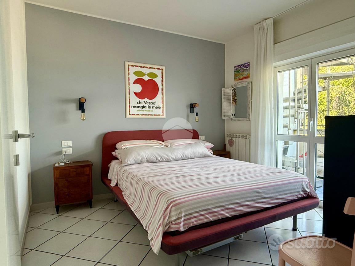 Apartment in Fossacesia, Fossacesia Marina, Cerreto - Altro