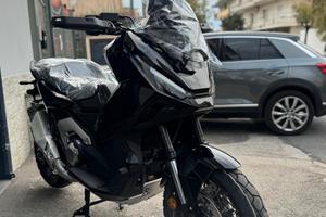 Honda X-ADV 750