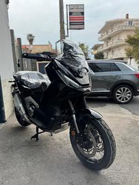 Honda X-ADV 750