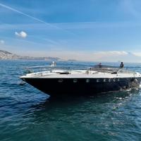 Baia B60 Barca con Refit completo nel 2022