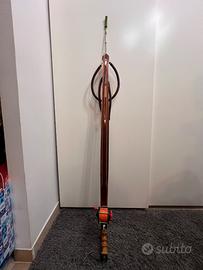 Dentex 100 sistema Elastici Double Giman