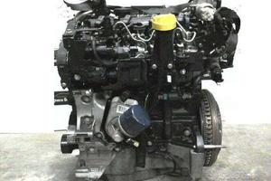 Motore e cambio 1.5 diesel k9kj8