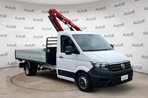 Volkswagen Crafter VOLKSWAGEN CRAFTER TELAIO
