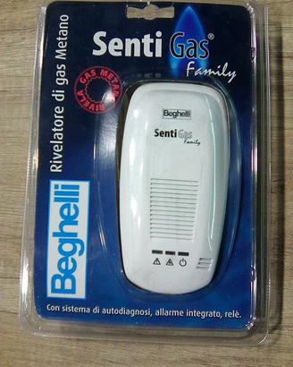 Sentigas beghelli