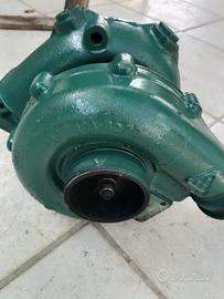 Turbina volvo penta kad 44