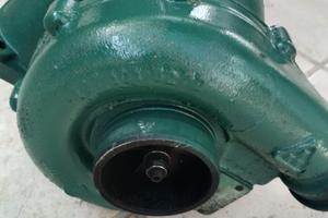 Turbina volvo penta kad 44