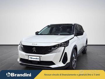 Peugeot 5008 1.5 bluehdi Allure s&s 130cv