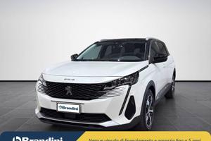 Peugeot 5008 1.5 bluehdi Allure s&s 130cv