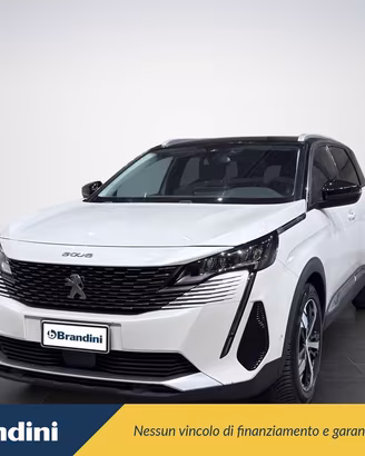 Peugeot 5008 1.5 bluehdi Allure s&s 130cv