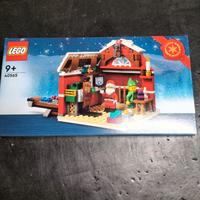 lego edizione limitata