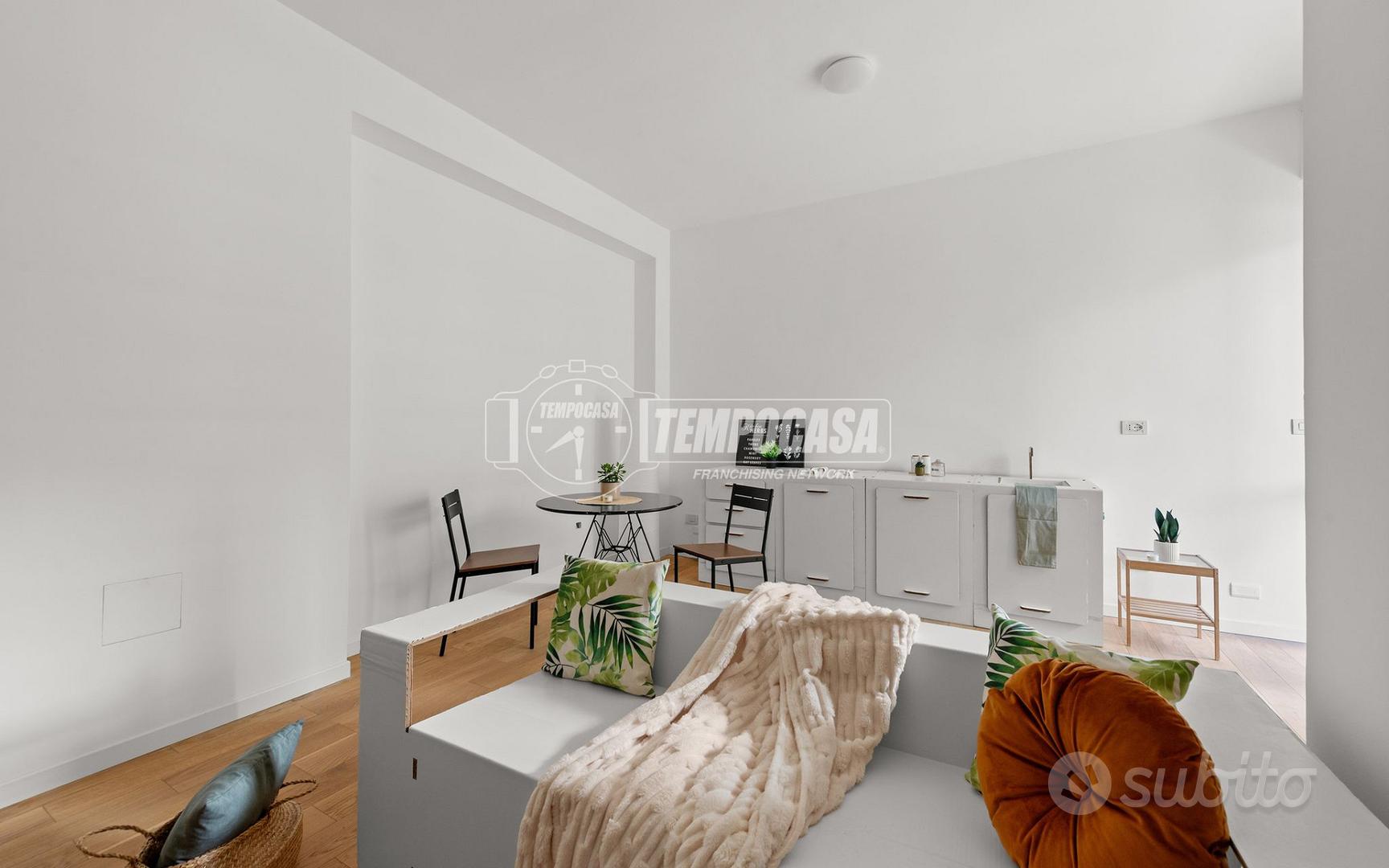 Appartamento – Milano, Città Studi, Municipio 3 - Vista 4