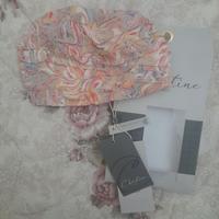 Cappello turbante donna