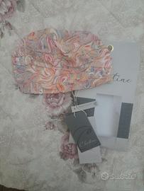 Cappello turbante donna