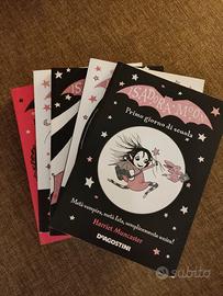 Isadora Moon