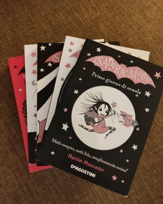 Isadora Moon