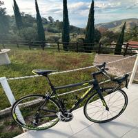 Scott addict 10 dura-ace