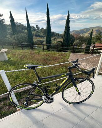 Scott addict 10 dura-ace