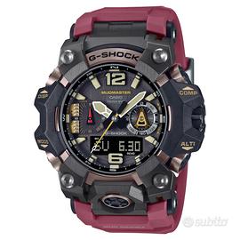 Casio G-SHOCK GWG-B1000-1A4