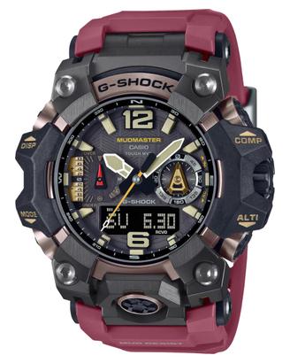 Casio G-SHOCK GWG-B1000-1A4