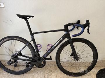 Scott Addict Superleggera