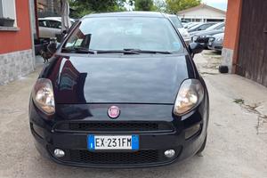 Fiat Punto 1.4 8V 5 porte Natural Power Lounge neo
