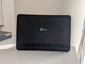 Modem-router TP-Link Vx220-G2V