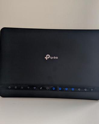 Modem-router TP-Link Vx220-G2V
