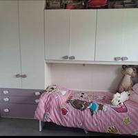 Cameretta per bambina