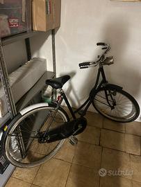 Bicicletta