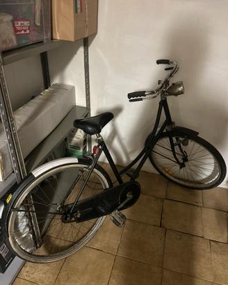 Bicicletta