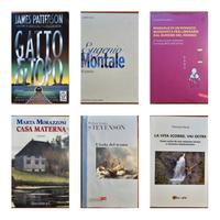 Vari generi 📚 