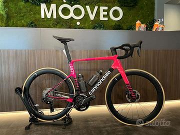 Cannondale Supersix Evo Lab71 Team Replica