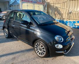 Fiat 500 1.2 EasyPower Lounge 12/2015