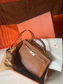 Borsa Kelly togo di Hermes