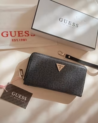 Portafoglio Guess