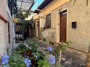 MONOLOCALE A PALESTRINA