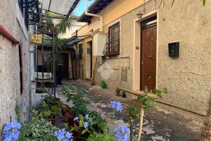 MONOLOCALE A PALESTRINA