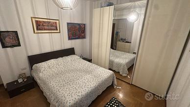 Arredi per camera da letto matrimoniale