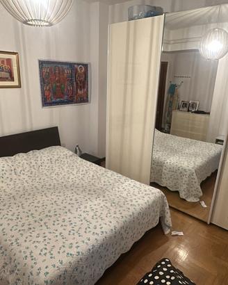 Arredi per camera da letto matrimoniale