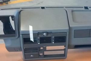 Cruscotto Iveco Daily nuovo completo