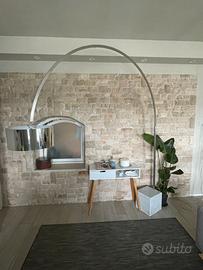 Lampada Raduga cattelan