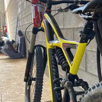 Specialized Enduro Evo tg M