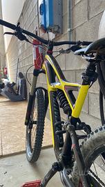 Specialized Enduro Evo tg M