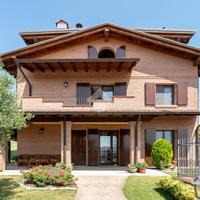 BIFAMILIARE A GUIGLIA